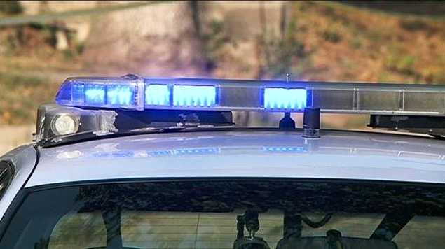 Major crash at Sacramento intersection impacting traffic