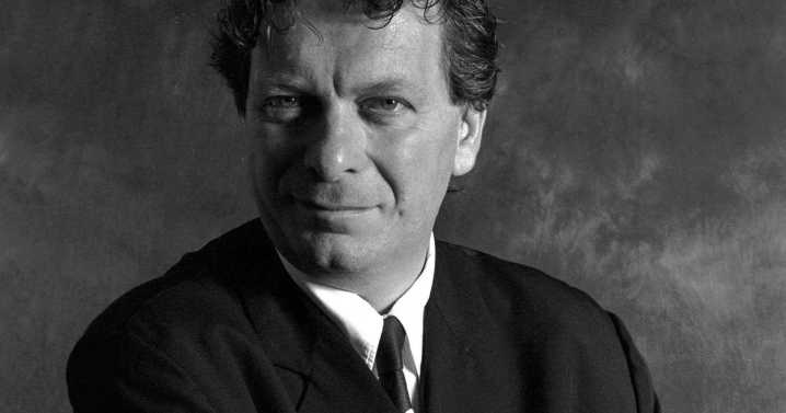 First ever public gallery exhibition of Tony Wilson's work is coming to Manchester