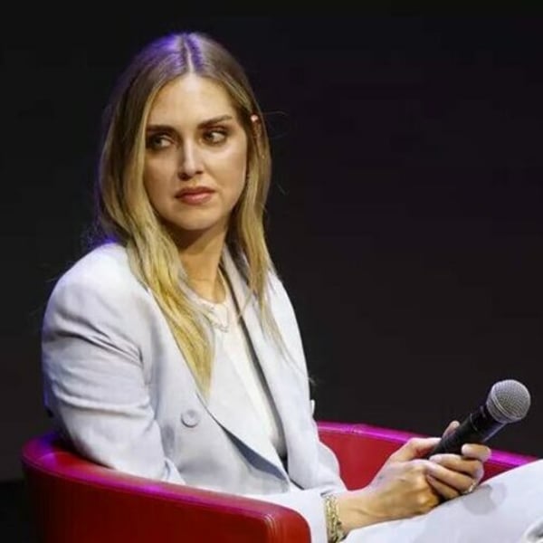 Chiara Ferragni deploys new brand structure and strategy