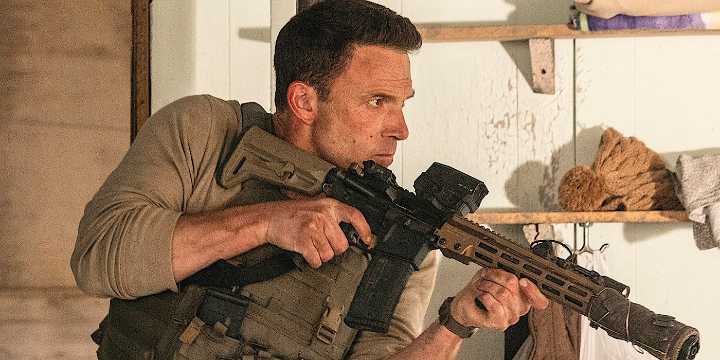 'The Accountant 2' Knocks Jason Statham's 'A Working Man' From the Top of Prime Video's Global Chart