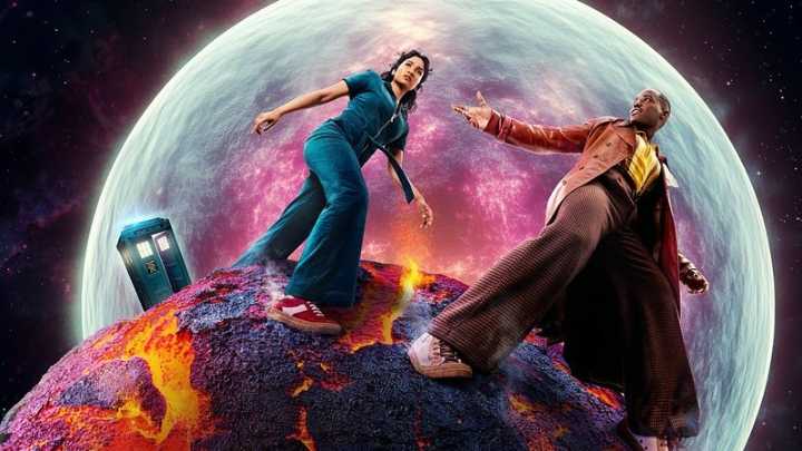 DOCTOR WHO: The Reality War - Review: Creatively Bankrupt