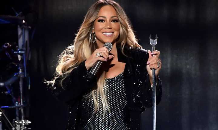 Capital Summertime Ball 2025: Full line