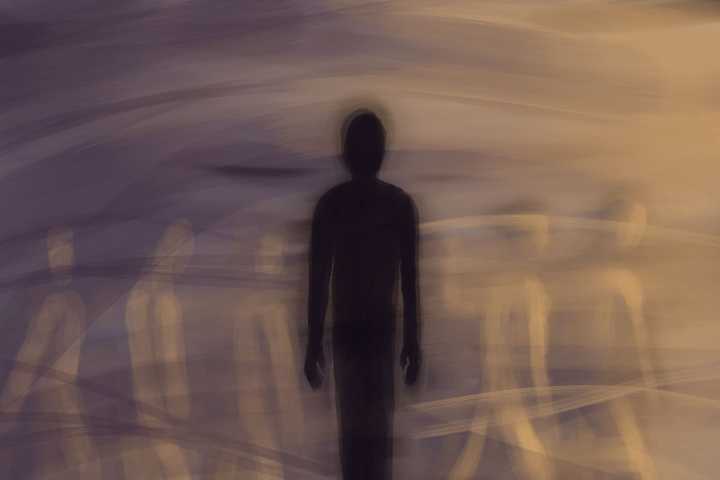In limbo