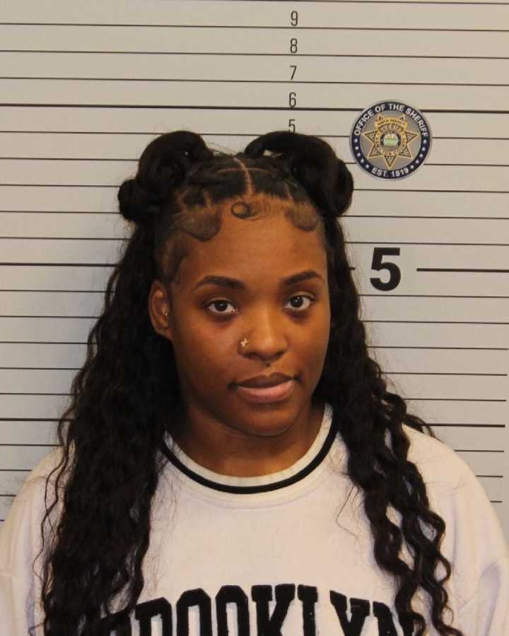 Chattanooga caregiver indicted for exploiting vulnerable adult
