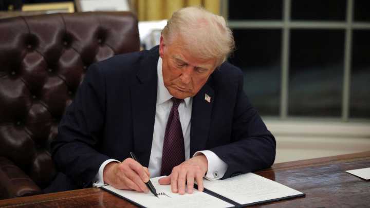 Morning Brief: Trump Reinstates Travel Ban Targeting 12 Nations, Cites Security Concerns and Visa Overstays