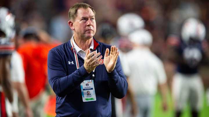 Auburn athletics to fully fund revenue sharing, AD John Cohen says