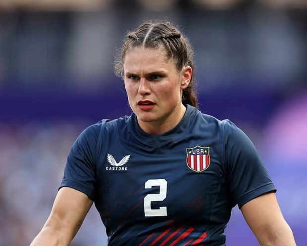 Ilona Maher Issues Bold Warning to Brands as Olympic Star Frustrated Over Identity Misuse Ilona Maher, a celebrated U.S. Olympian and social media star, recently called out brands for unauthorized use