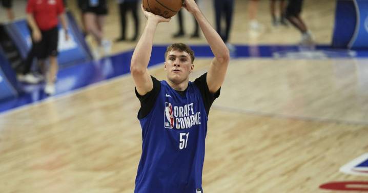 Pistons, Mavericks to play regular-season game in Mexico City on Nov. 1