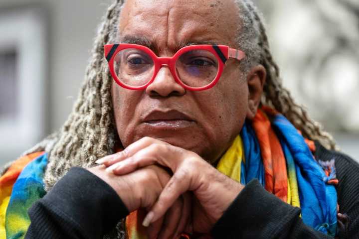 As a generation of gay and lesbian people ages, memories of worse 