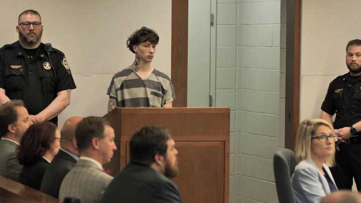 WATCH LIVE: Investigators update Catawba County mass shooting