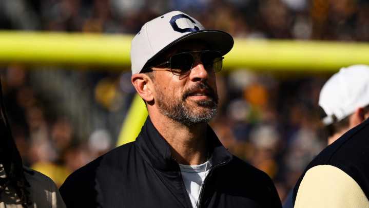 Aaron Rodgers Has Finally Made a Decision About His NFL Future: Reports