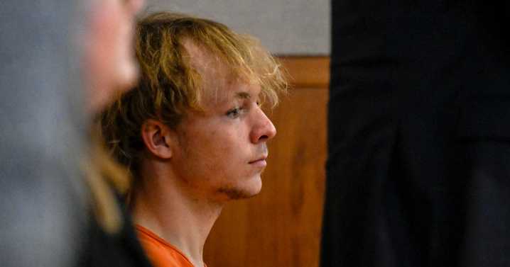 Final defendant sentenced to life without parole in Colorado prison in deadly rock