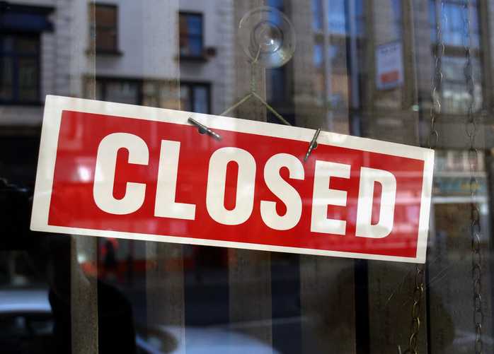 Schenectady restaurant closing its doors after 7 years