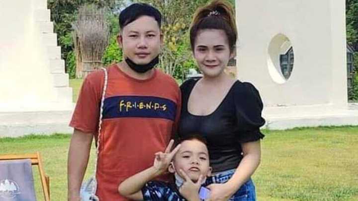 Israel says it retrieved body of Thai hostage kidnapped into Gaza near start of war