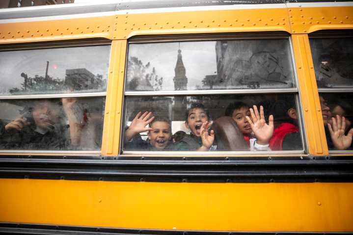 Denver Public Schools predicts enrollment drops and possibility of more school closures by 2030