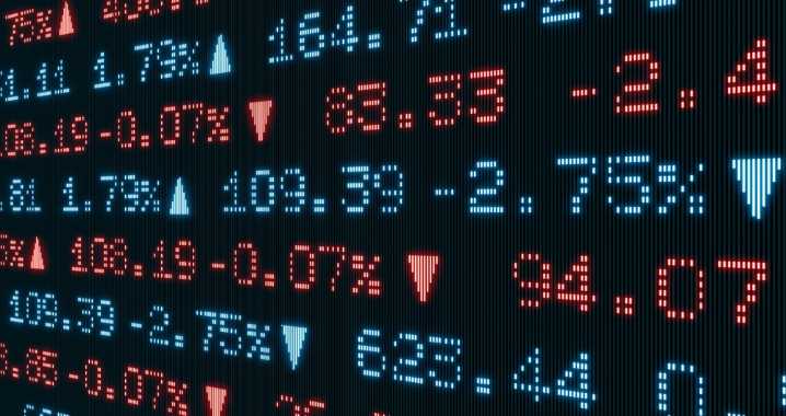 5 Notable Stock Movements in 2025