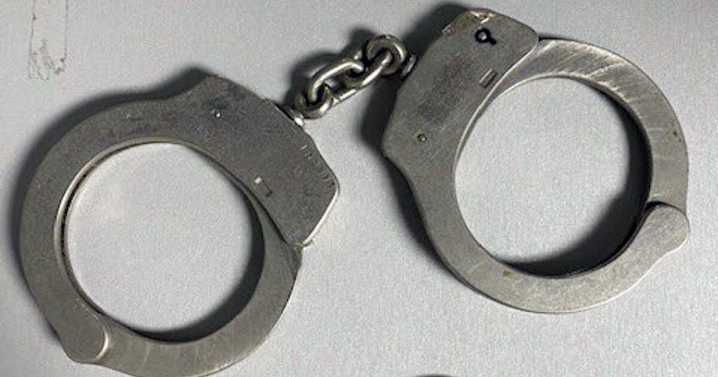 Dundalk man arrested following alleged road rage incident on I