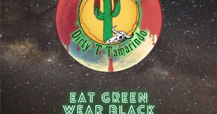 Vegan Night Market is back