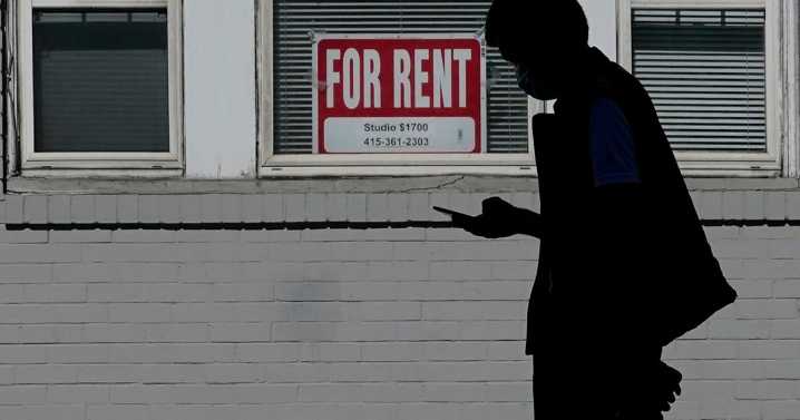 Evictions in Washington skyrocket, overwhelming legal aid program for low
