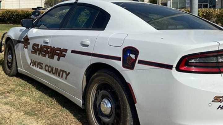 Suspicious package prompts evacuation of Hays County Public Safety Building