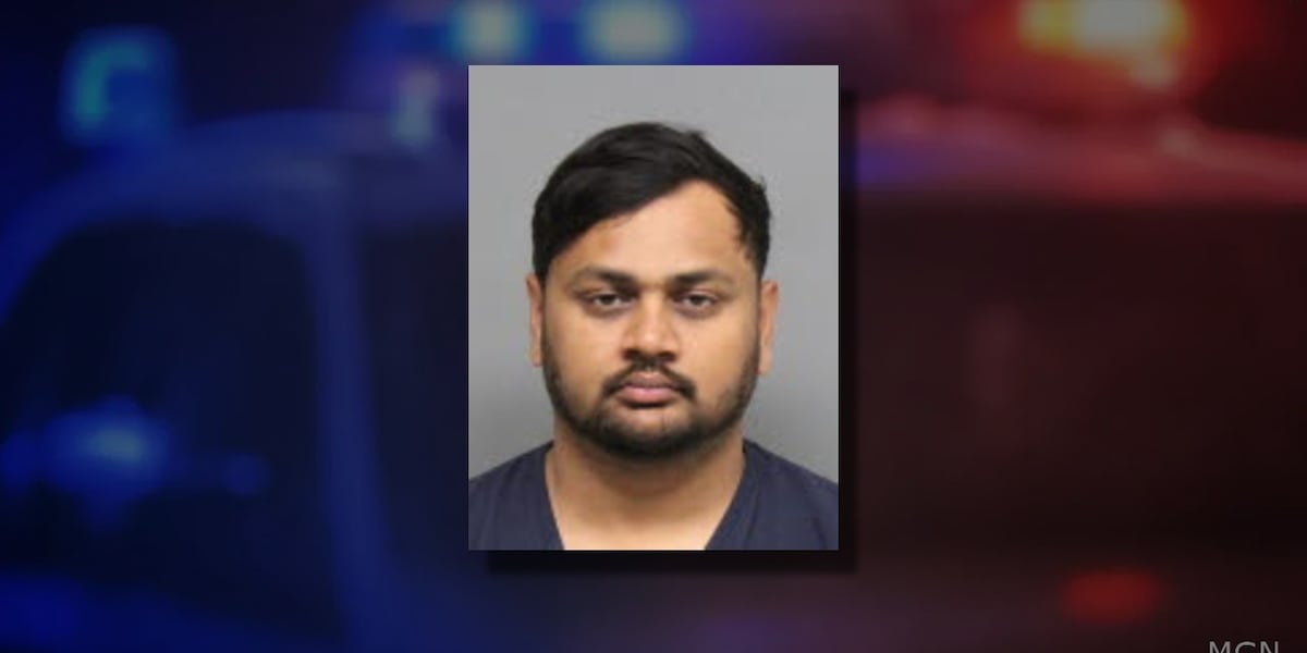 Man charged after nearly stealing $100,000 from Lincoln man in elaborate scam, police say