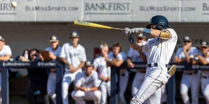 Georgia Tech baseball names James Ramsey as next head coach