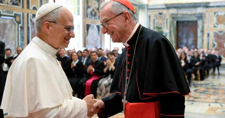 Pope meets with child protection advisory board amid survivor calls for zero tolerance on abuse