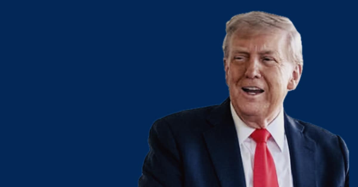 Trump Pushed Biden Conspiracy Theories in 2:28 AM Truth Social Post