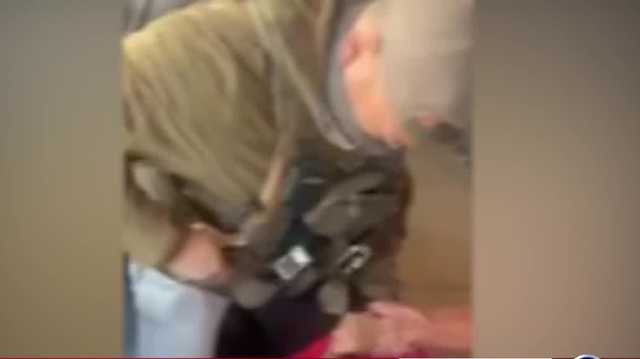 Early Bird: ICE agents detain Omaha restaurant employee during business hours