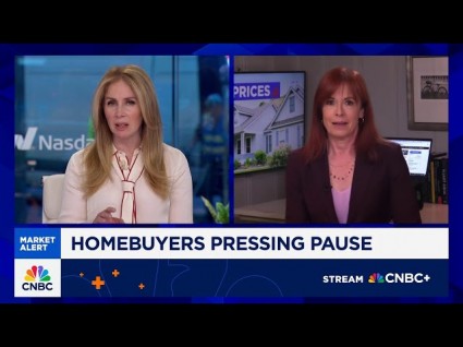RE CEO Says Another Real Estate Crash Could Be Coming