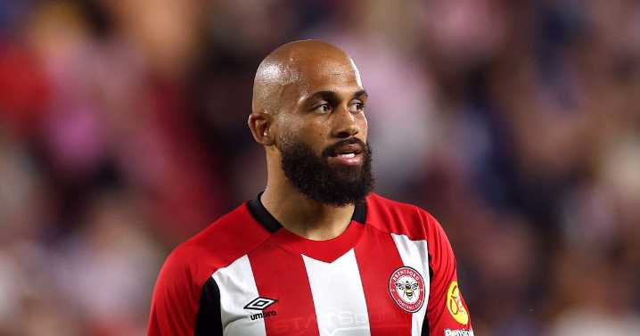 Bryan Mbeumo to Man United transfer latest as bid is rejected and Tottenham make move
