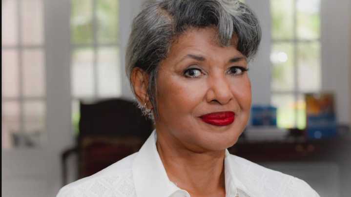 Former WWL-TV Anchor Sally-Ann Roberts holds book signings for her new children's book, here is where to find her