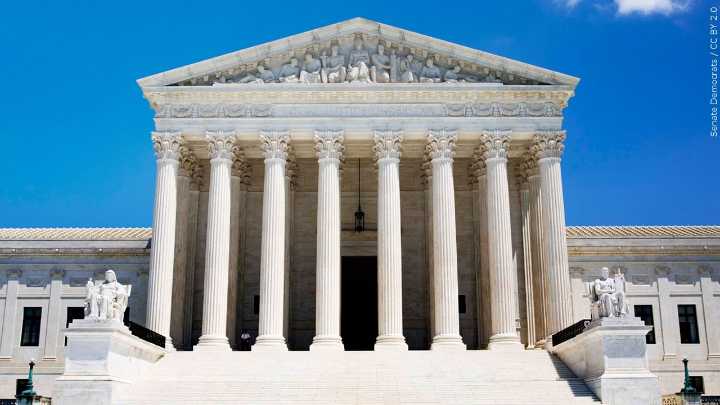 Supreme Court makes it easier to claim ‘reverse discrimination’ in employment, in a case from Ohio