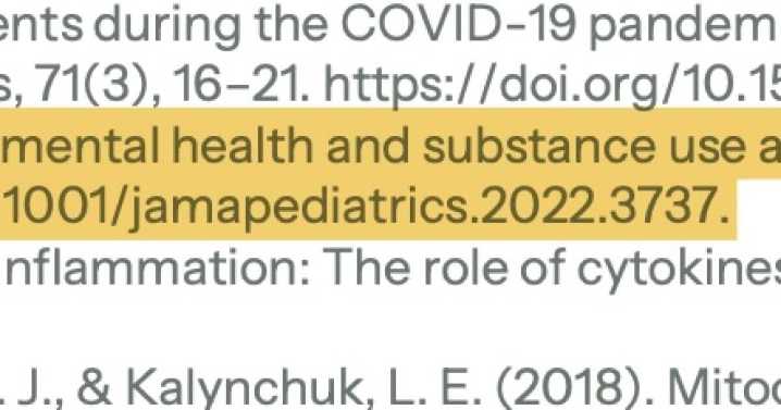 Commentary: MAHA report's misrepresentations will harm public health and hit consumers' pocketbooks