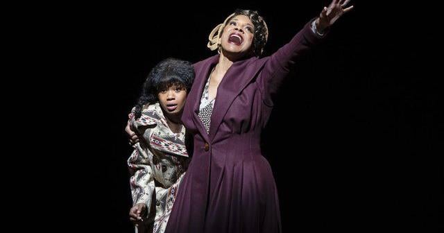 Tony Awards offer many intriguing matchups in a star