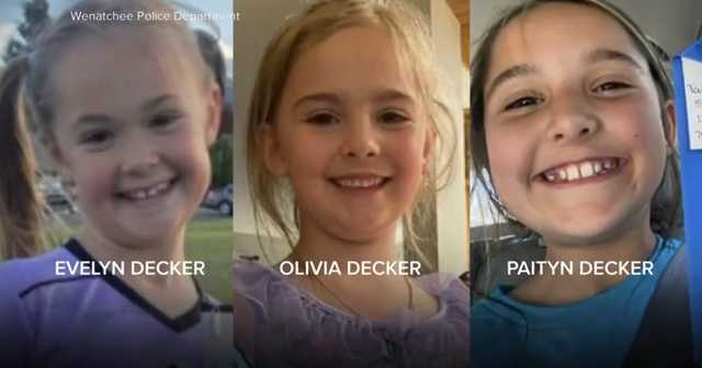 Father who killed 3 daughters was 'active dad' but the 'system failed' him, ex