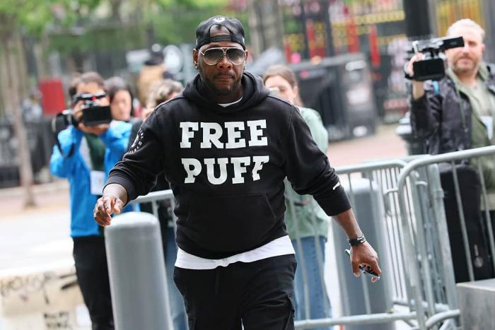 The Sean Combs Trial Has Become Yet Another Uncomfortable True Crime Spectacle