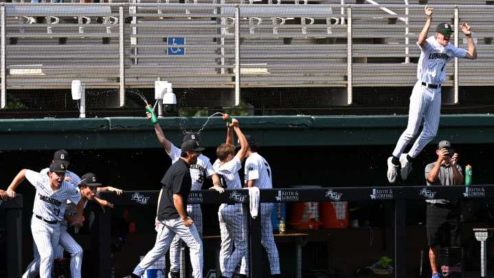 How to watch the 2025 UIL State Baseball Championships