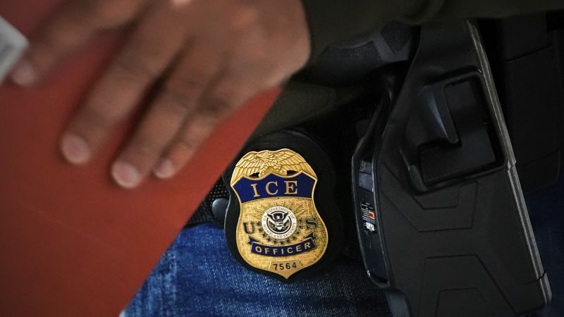Trump administration takes hundreds of migrant children out of their homes, into government custody
