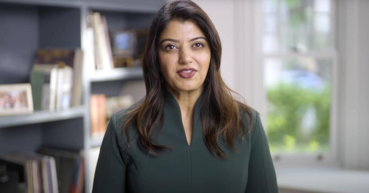 Democratic AG candidate Hetal Doshi tops $265K in donations in Colorado campaign's first day