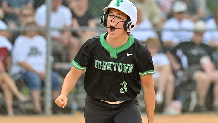 Meet the 2024-25 All-Delaware County Softball Team