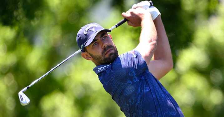 Sleeper Picks: RBC Canadian Open