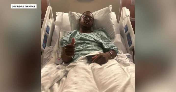 St. Landry Parish Sheriff's Office shares update on injured deputy