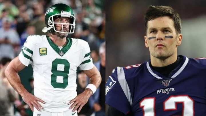 Aaron Rodgers to Follow Tom Brady’s Footsteps as Steelers QB Expected to Make Big Sacrifices- Reports When a future Hall of Famer rewrites his paycheck instead of his playbook, you know the story is a
