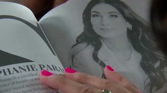 Woman raises awareness about dangerous 'fourth