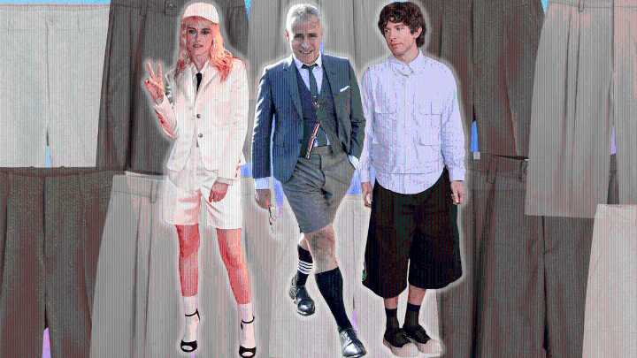 14 Best Dress Shorts for Men 2025: The Sharpest Shorts You'll Wear All Summer