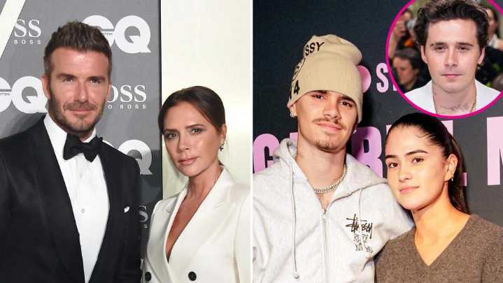 How Family Drama Played a Role in Romeo Beckham’s Split From Kim Turnbull