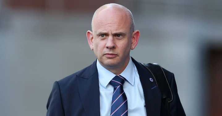 Rangers CEO reveals chat with Leeds United chiefs as transfer stance outlined