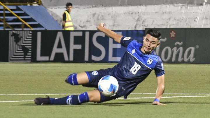 North and Central American (CONCACAF) 2026 World Cup qualifying schedule, results, table
