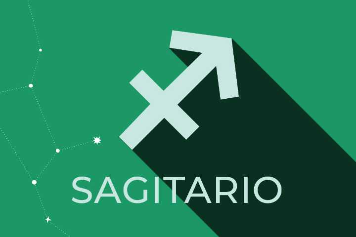 Horóscopo de hoy para Sagitario del 5 junio de 2025